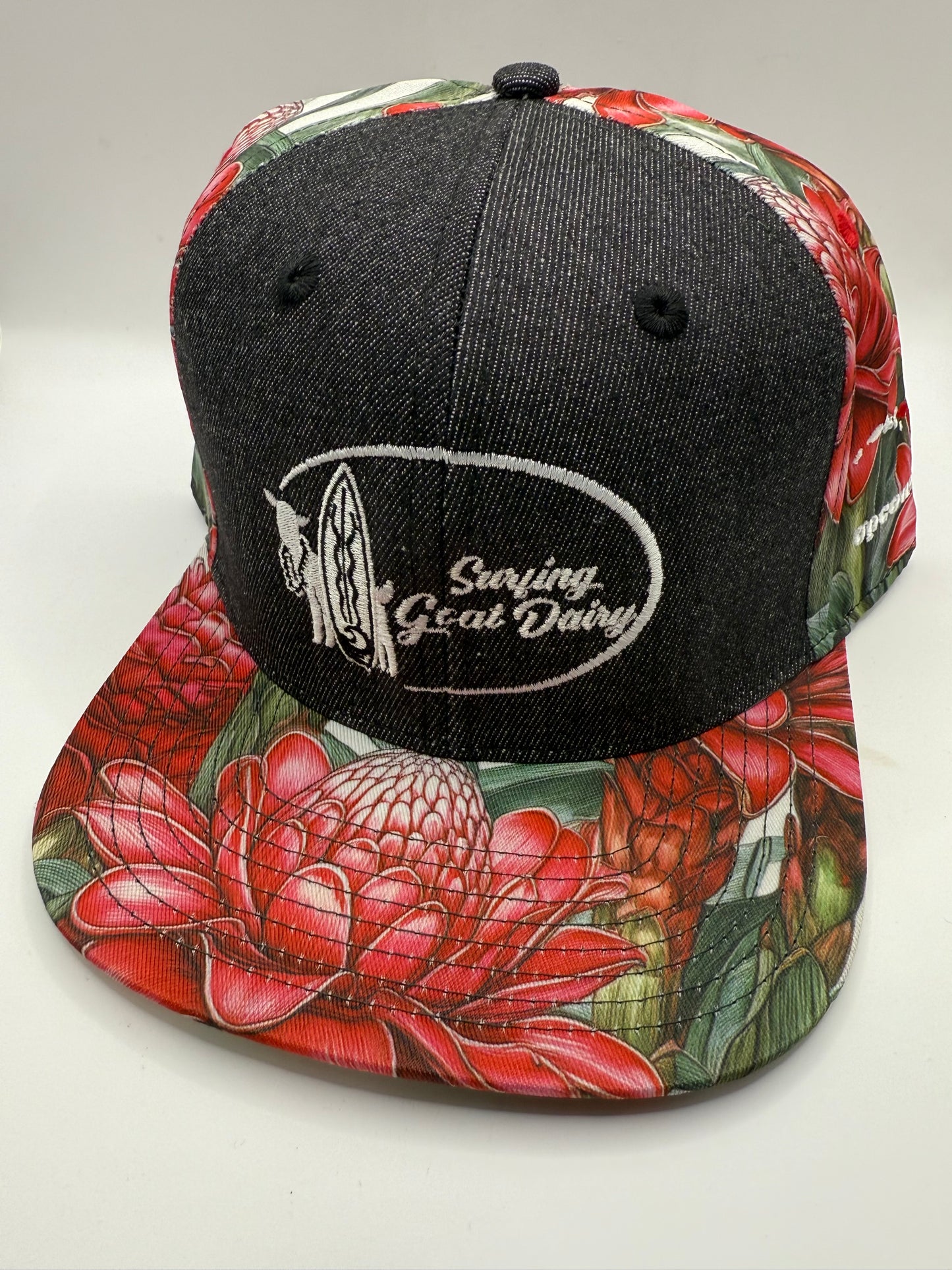 Hats- DP