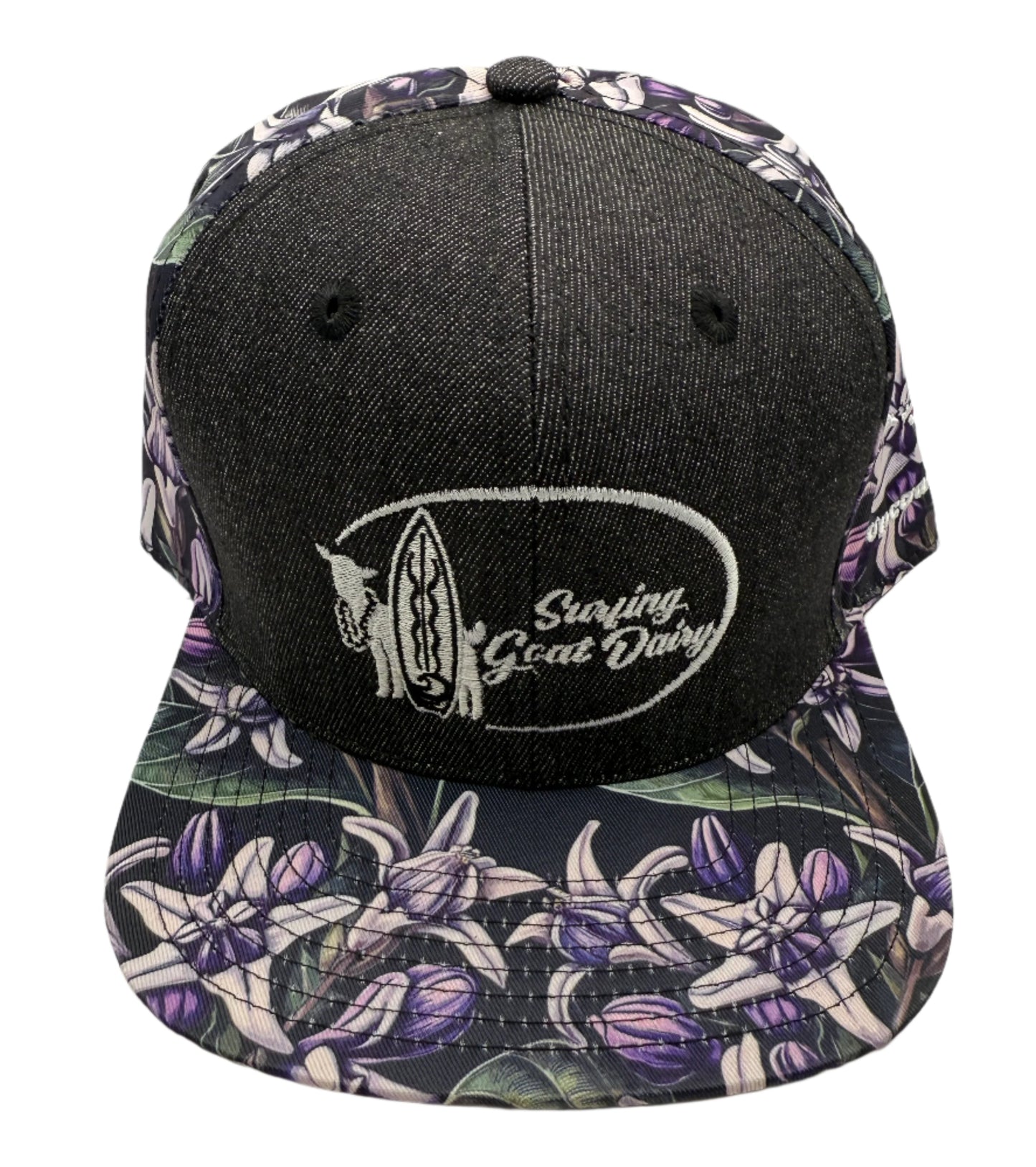 Hats- DP