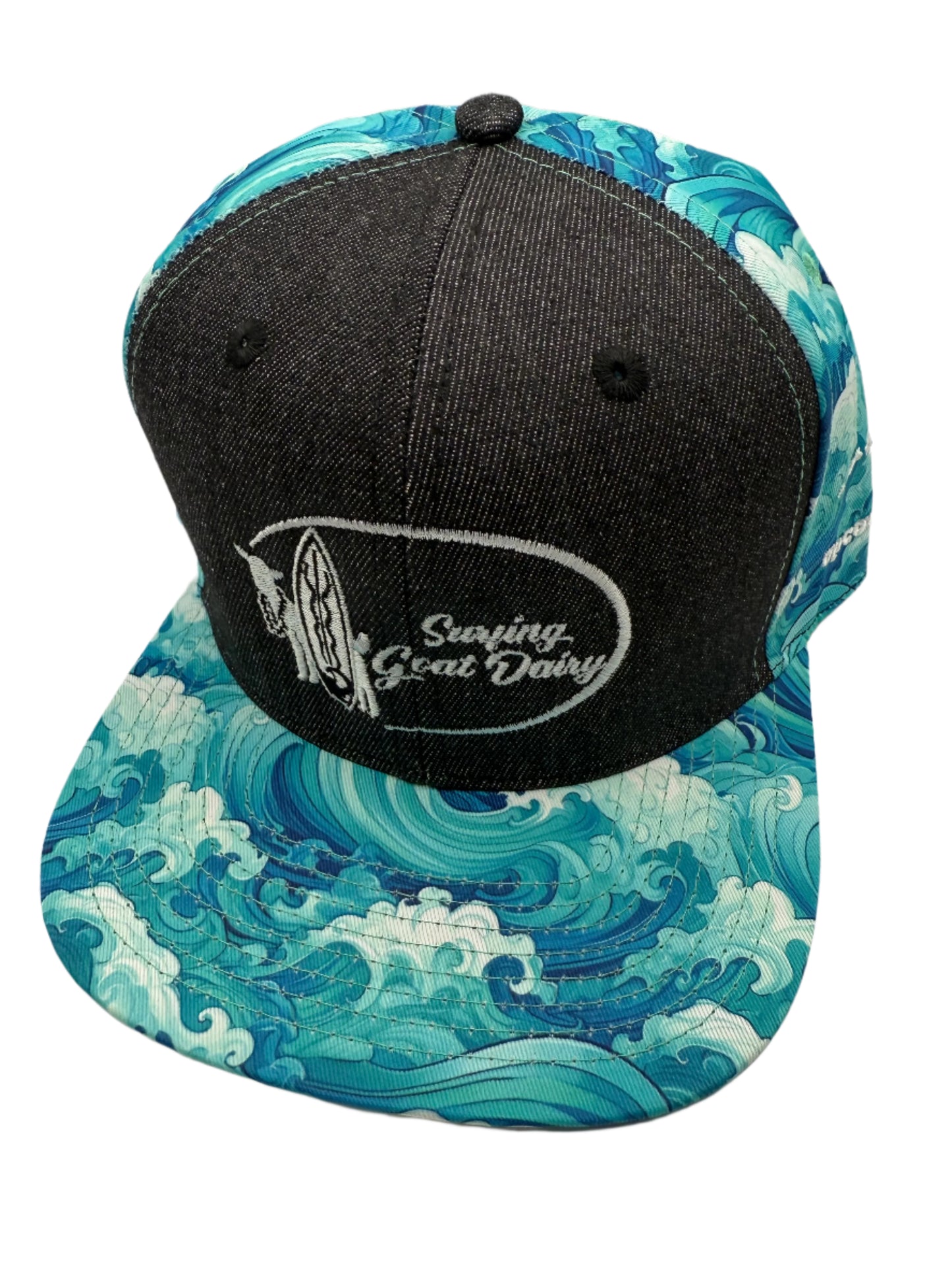 Hats- DP