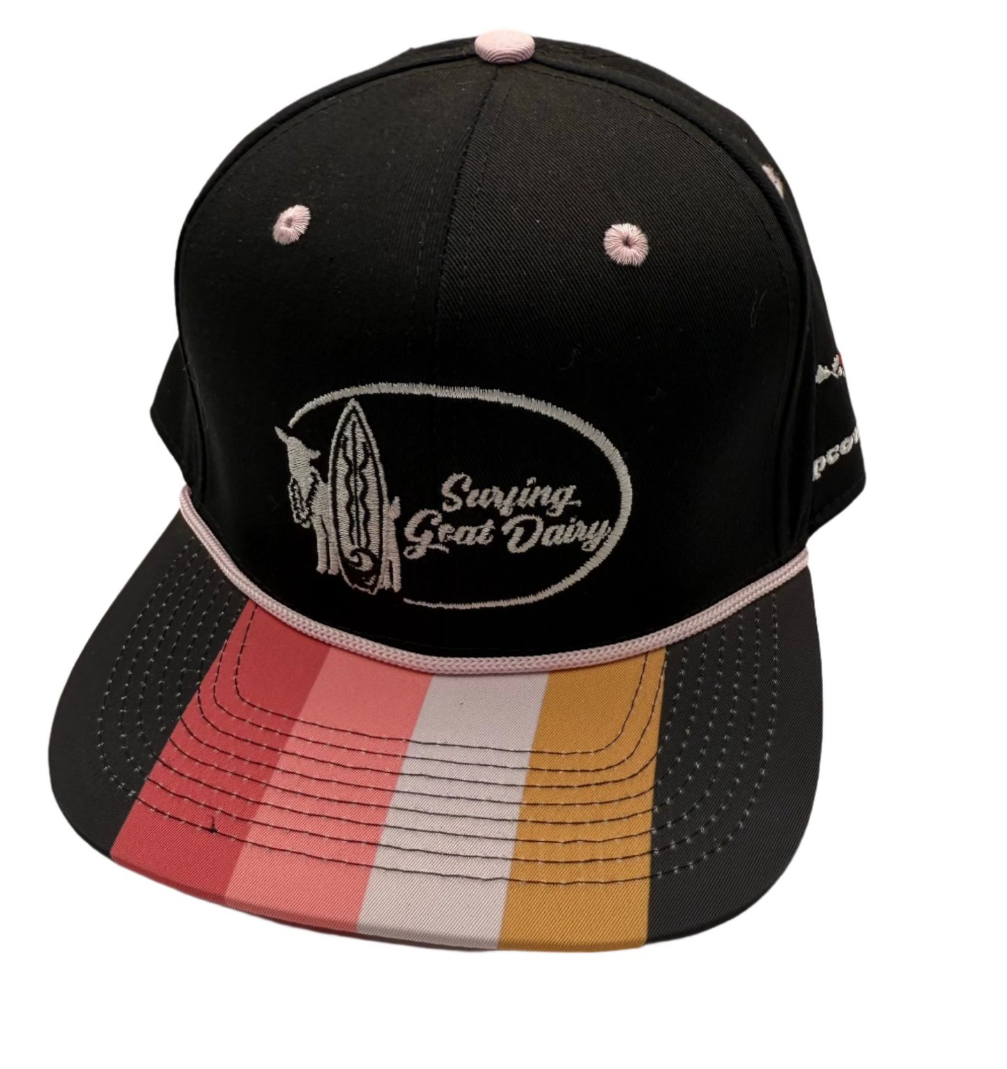 Hats- DP