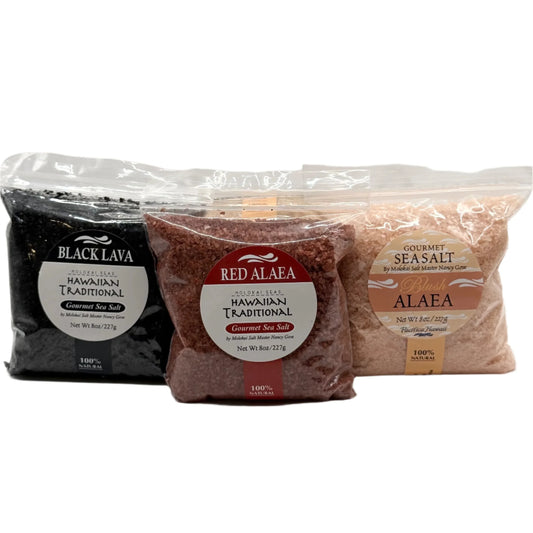Hawaiian Sea Salt