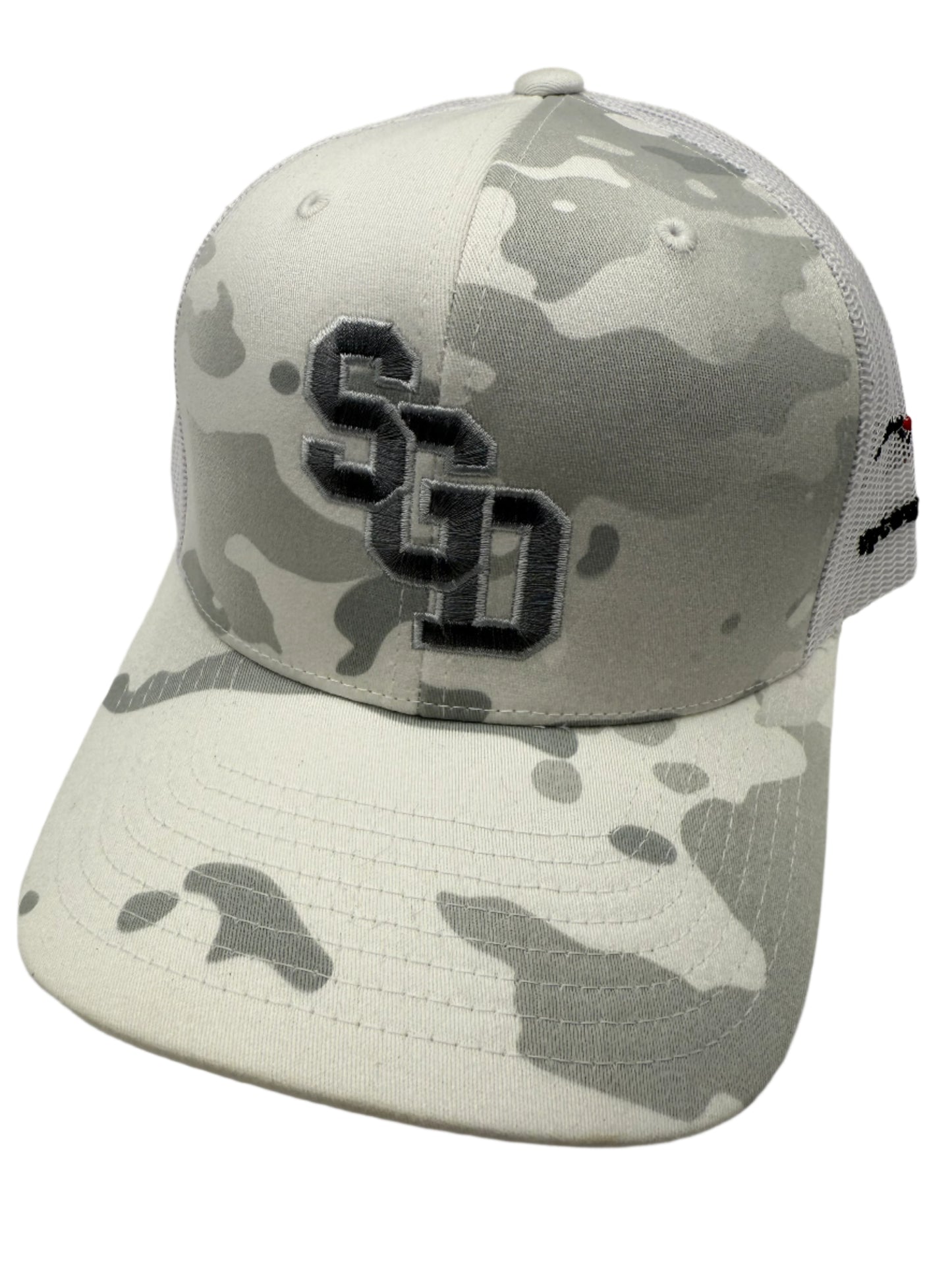 Hats- DP