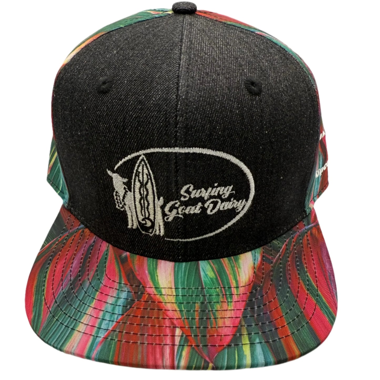 Hats- DP