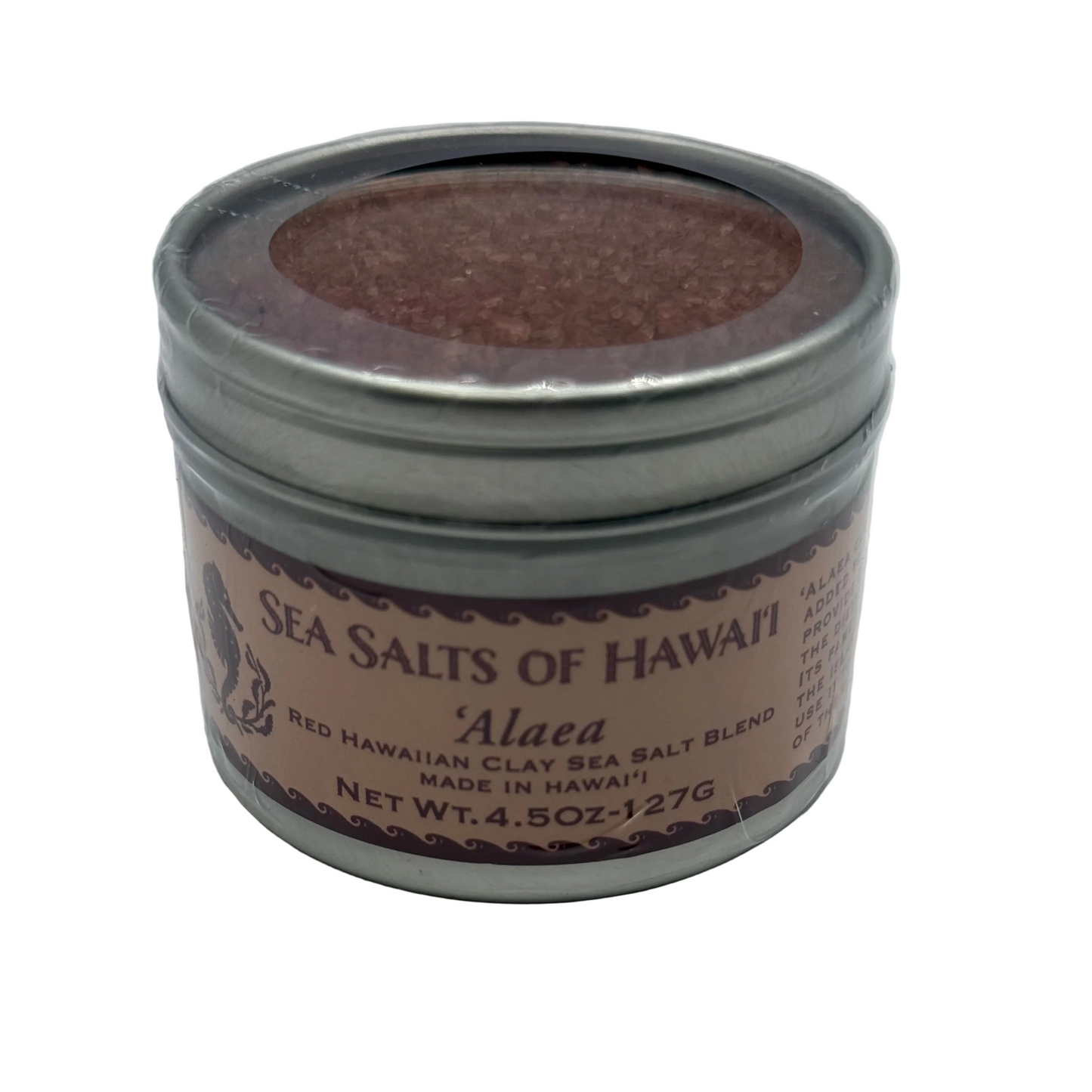 Kona Salt Farm - Tin