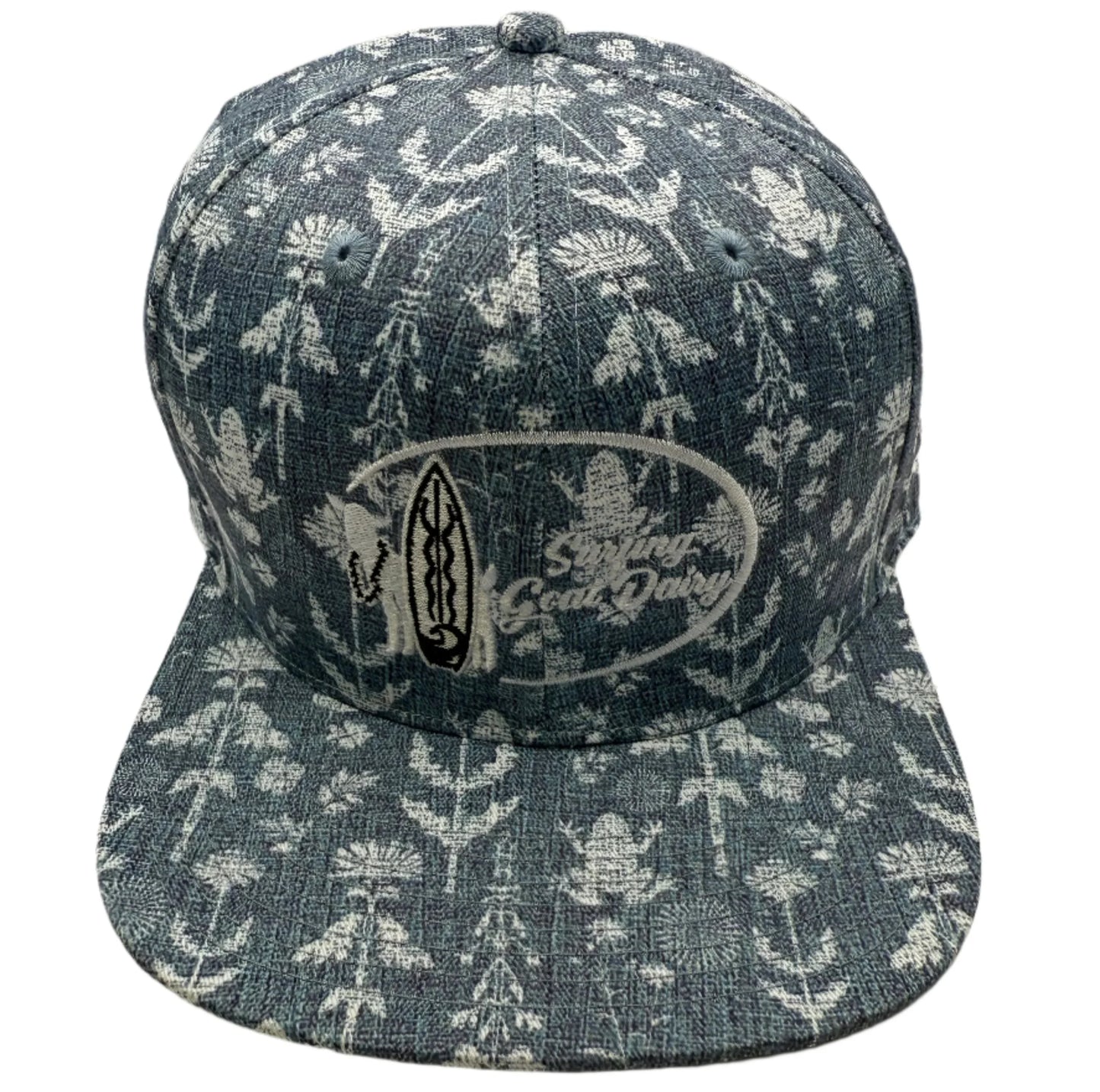 Hats- DP