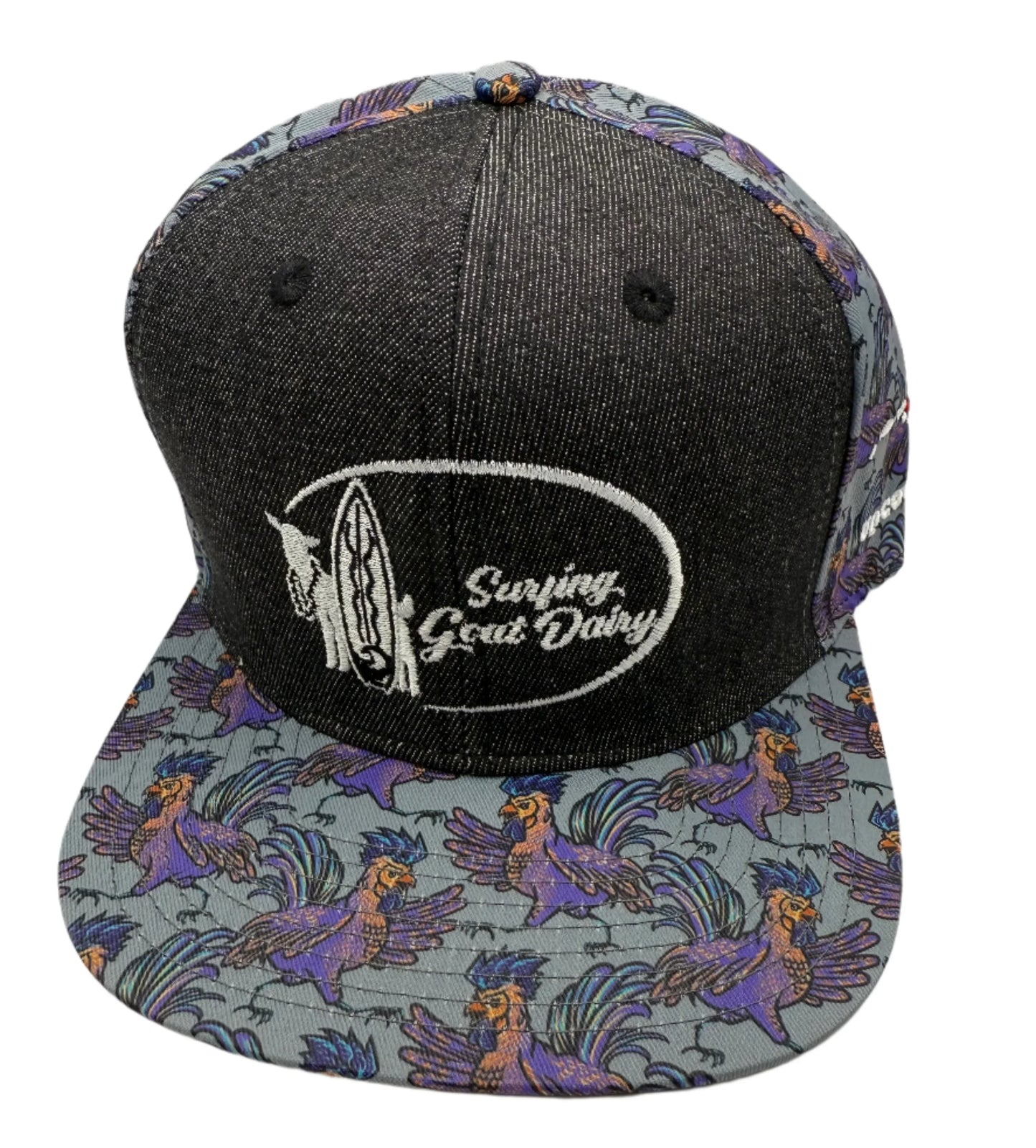 Hats- DP