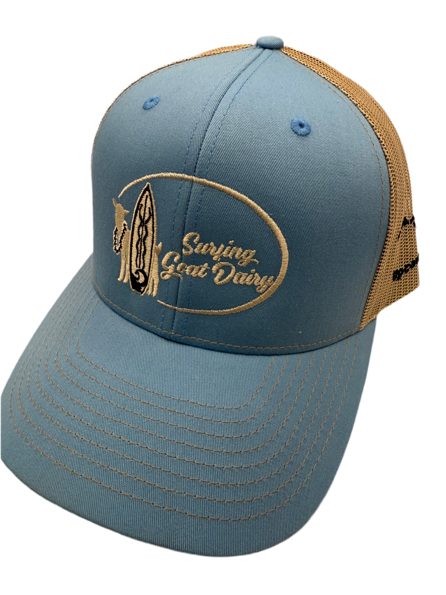 Hats- DP