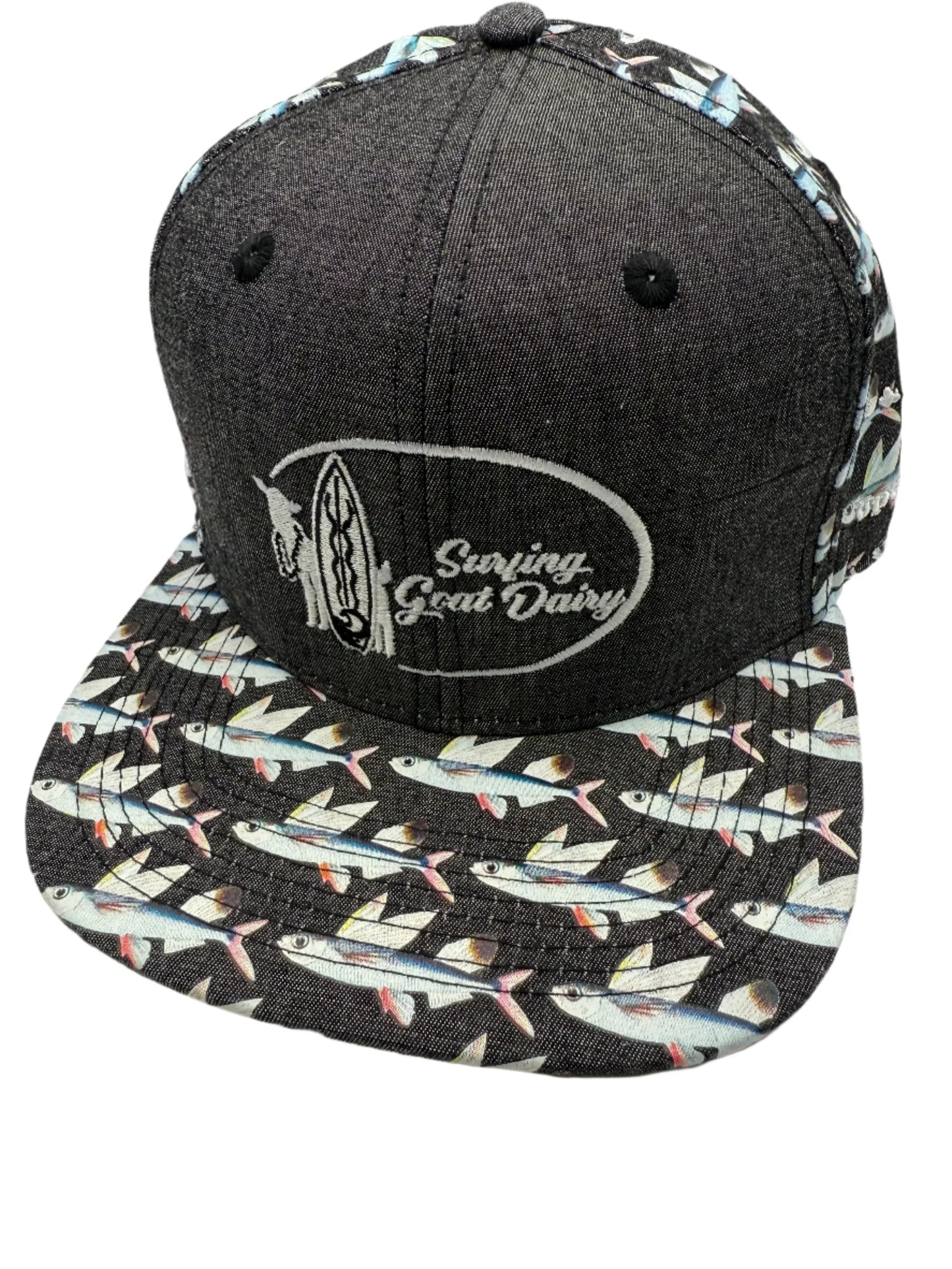 Hats- DP