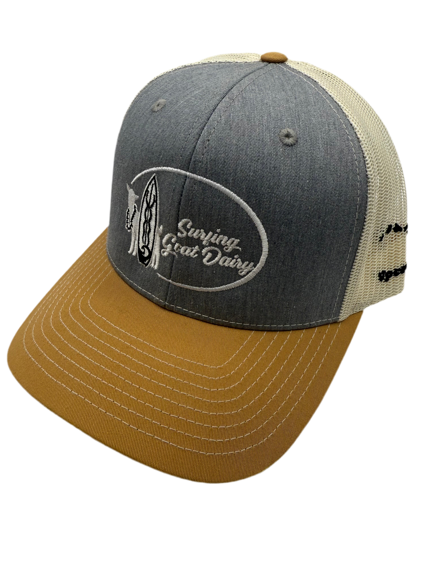 Hats- DP