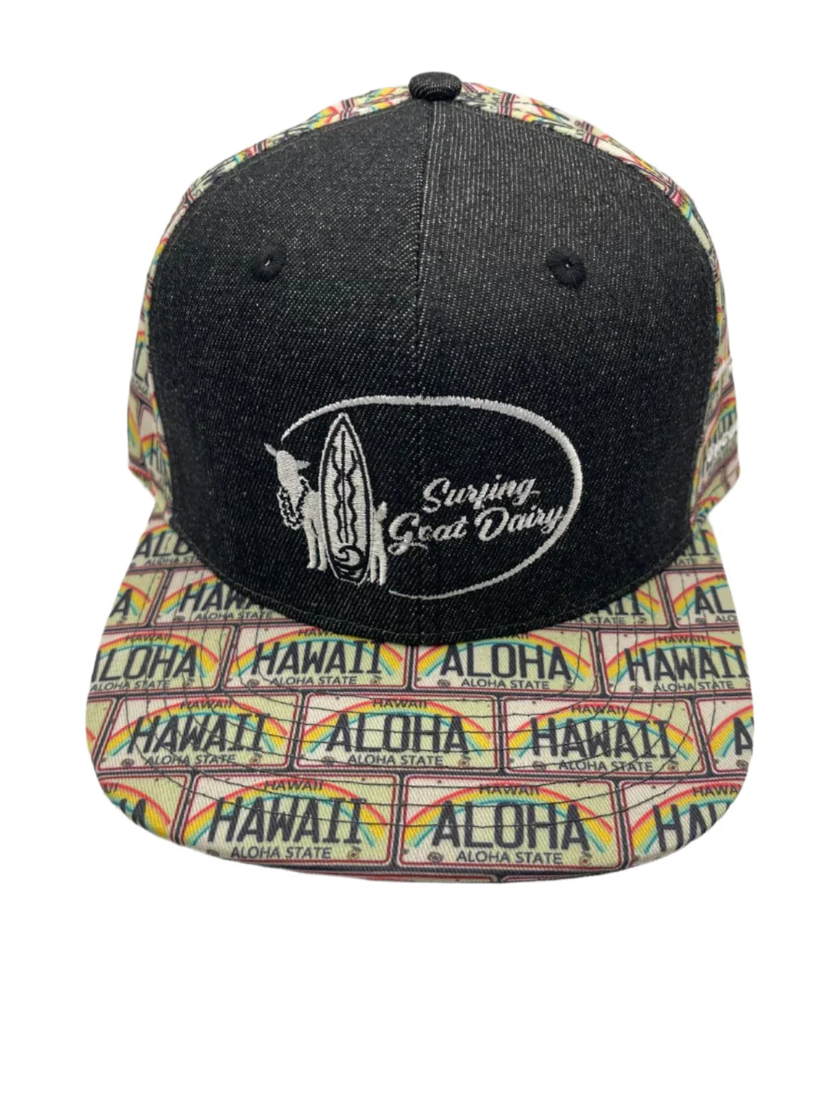 Hats- DP