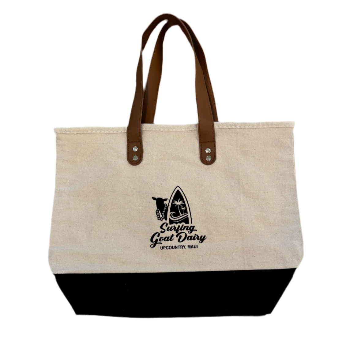 SGD Tote Bag