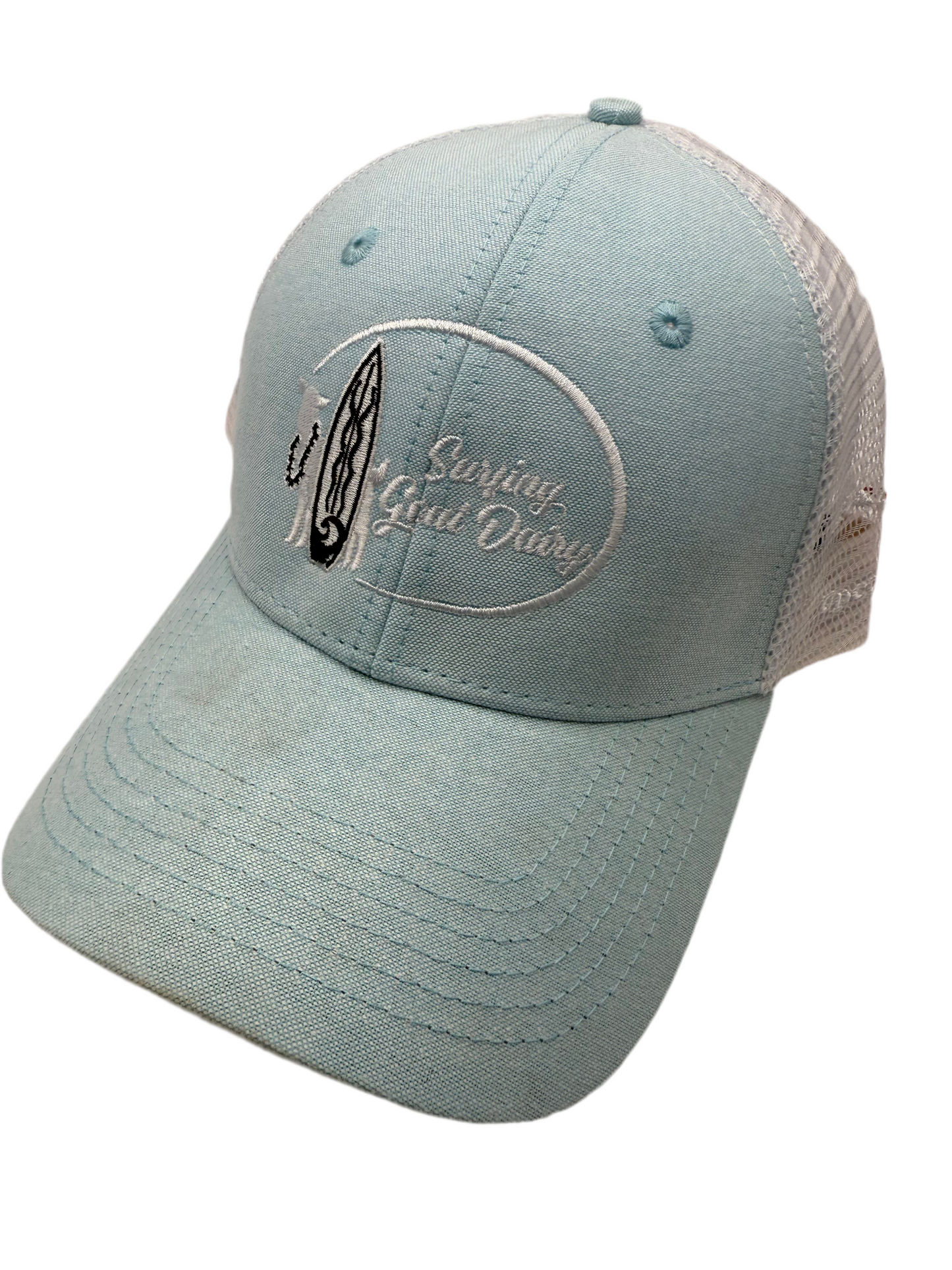 Hats- DP
