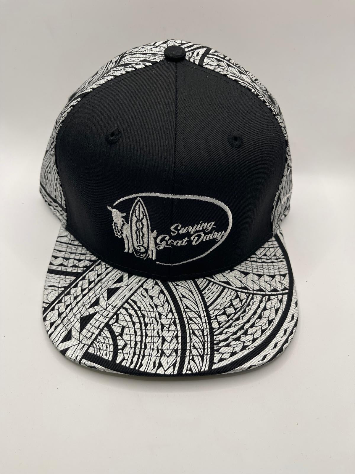Hats- DP