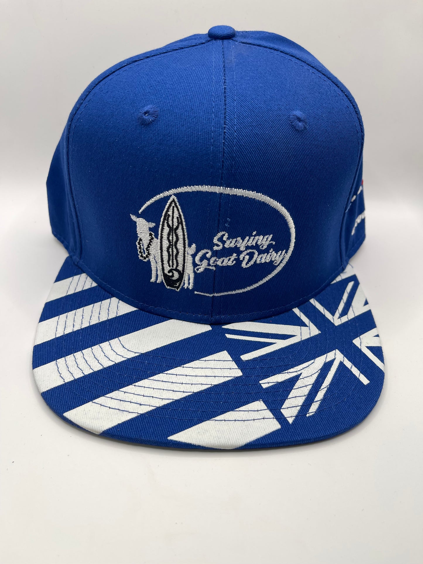 Hats- DP