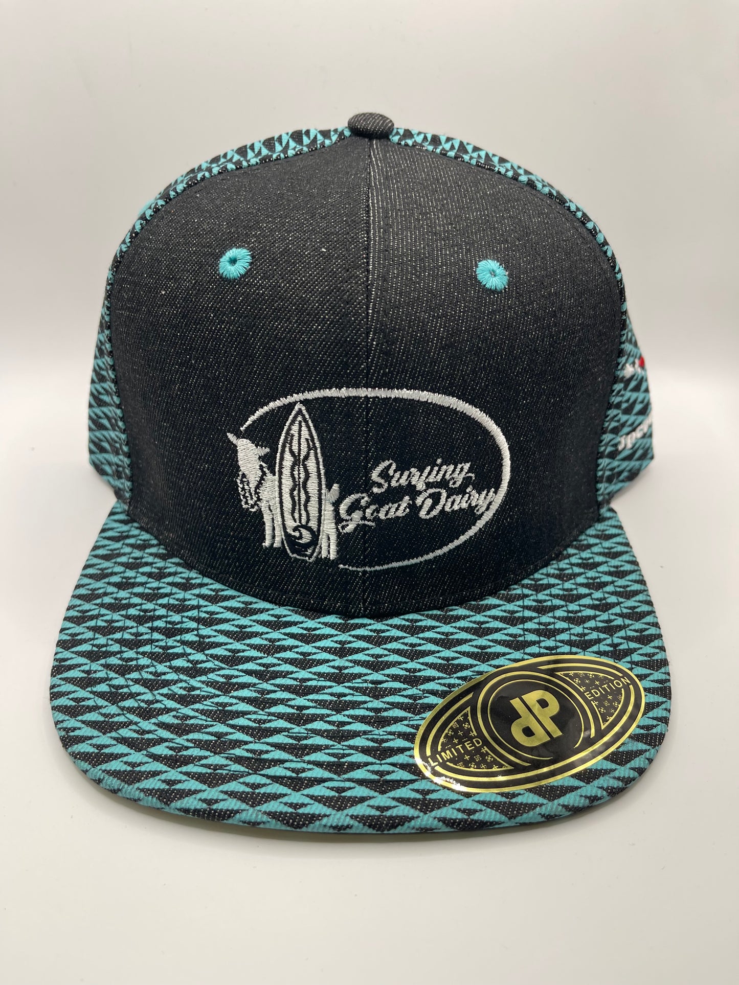 Hats- DP