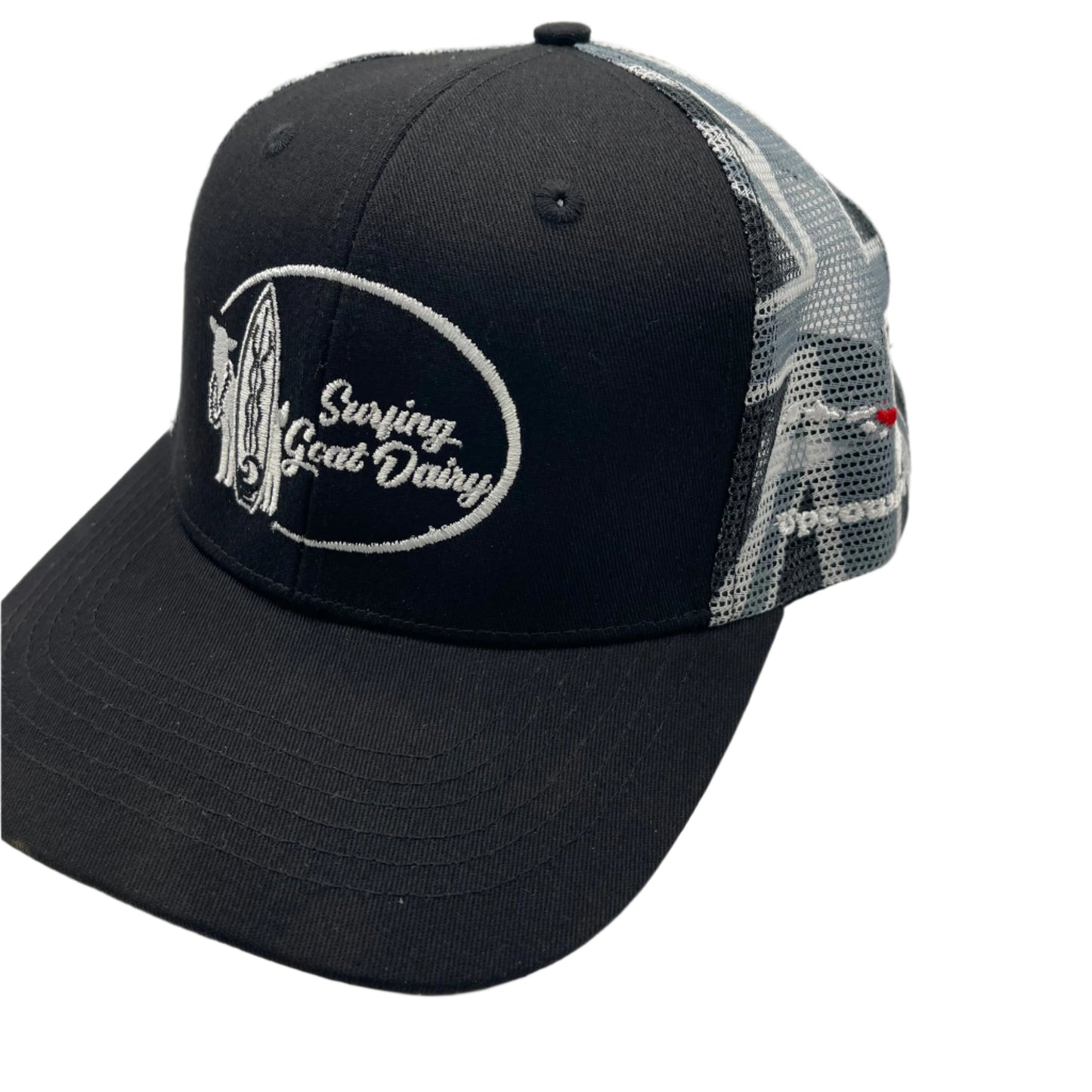 Hats- DP