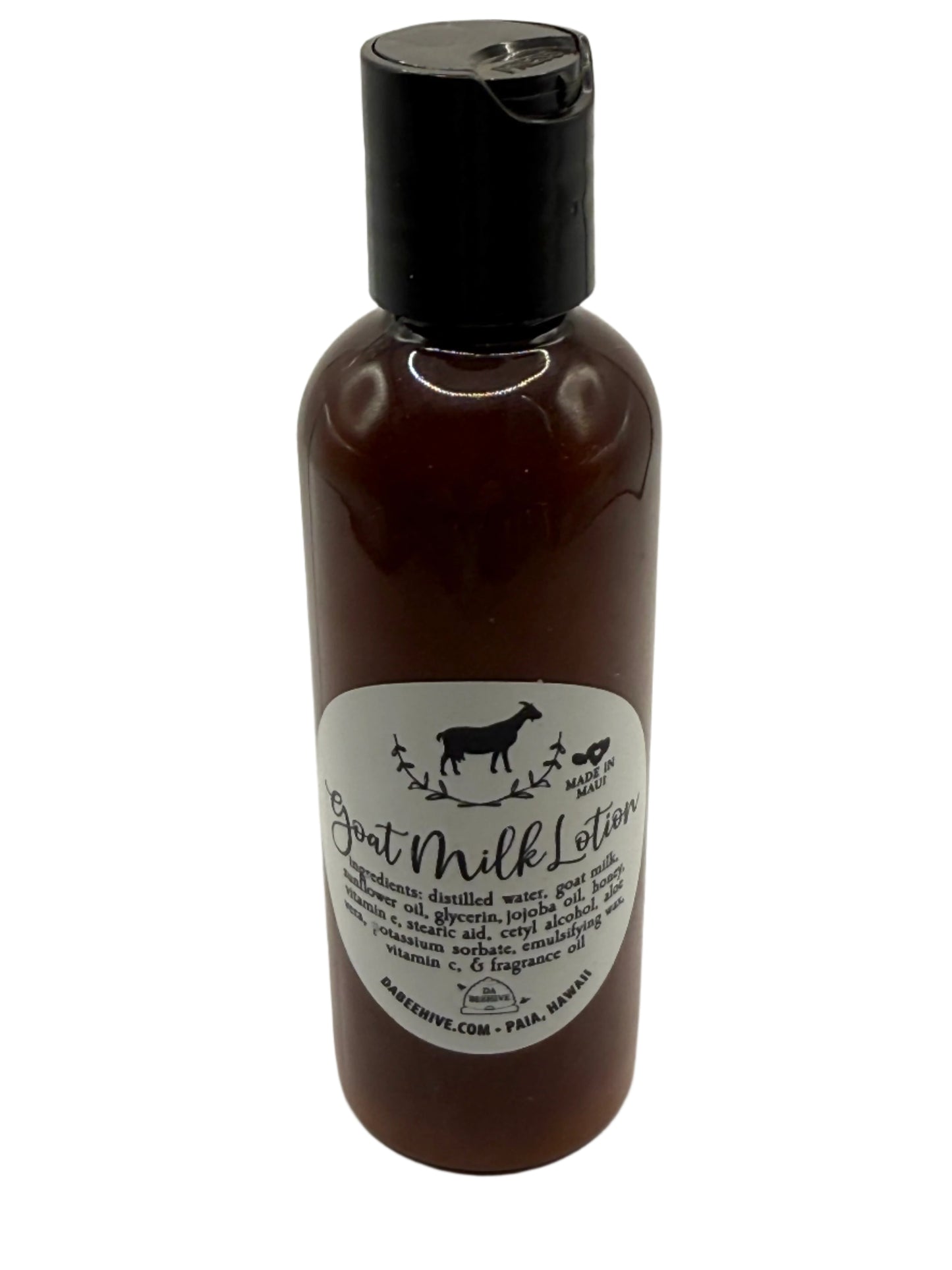 Goat Milk Lotion