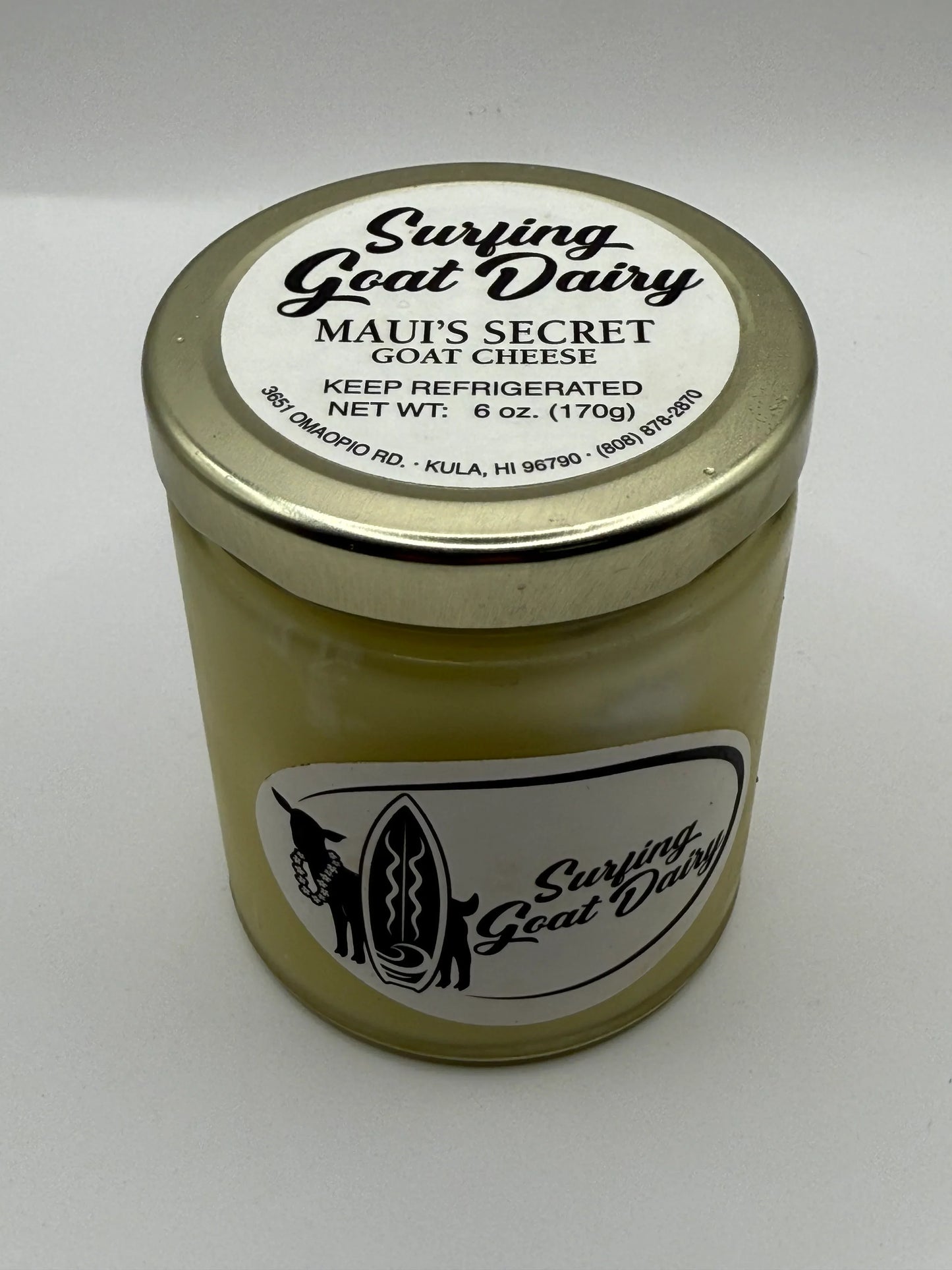 Maui Secret - 6oz
