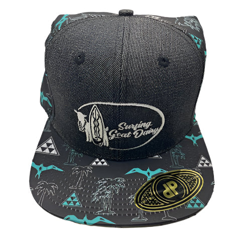 Hats- DP