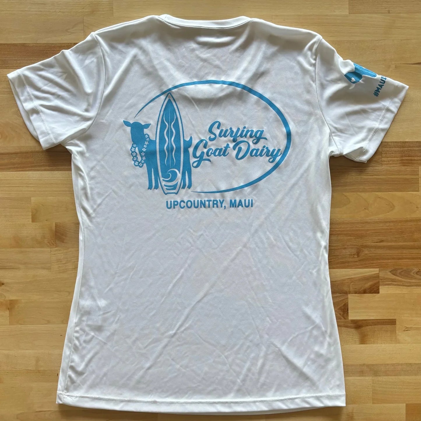 T-Shirt - Ladies - Dry Fit