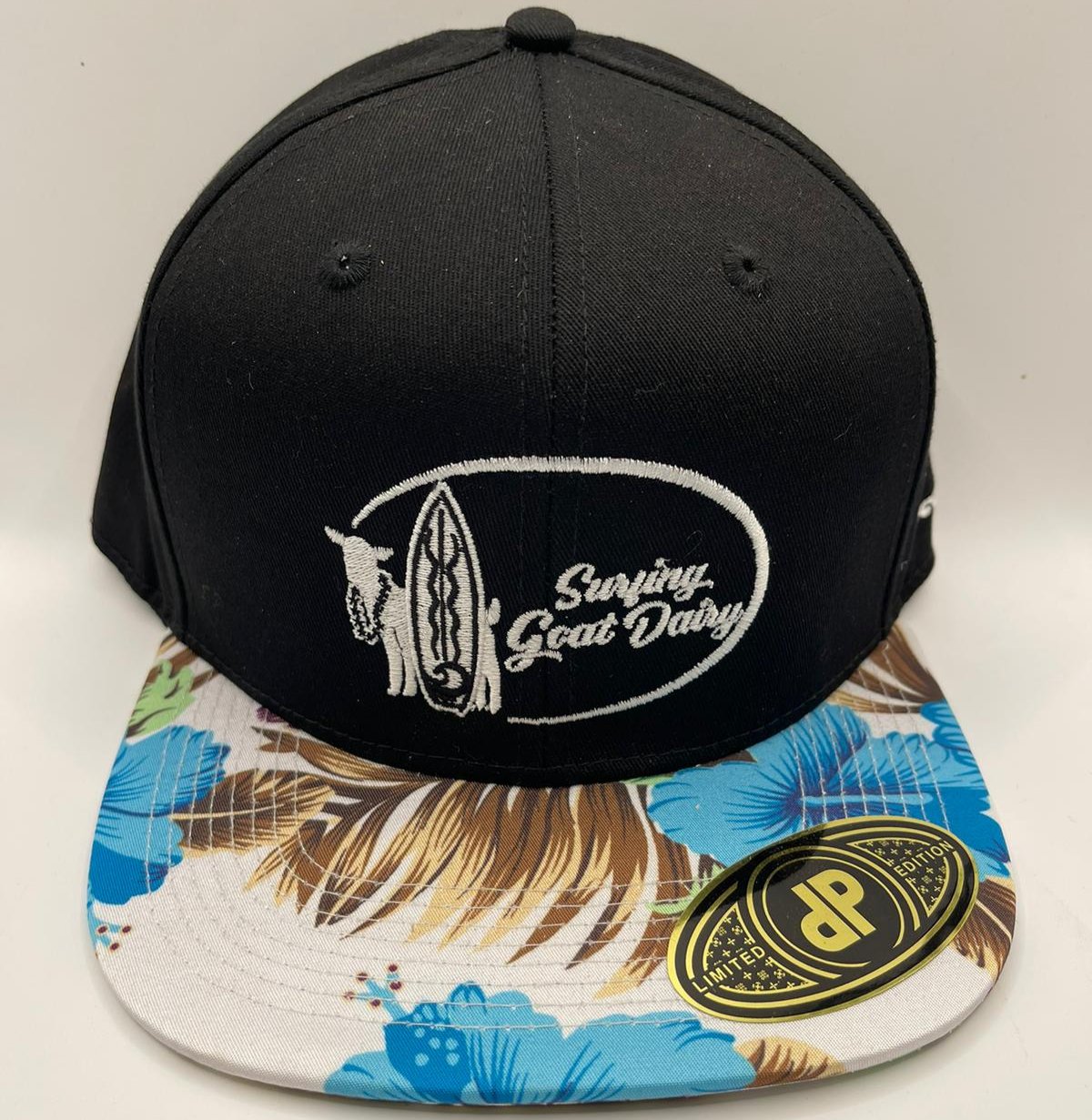 Hats- DP