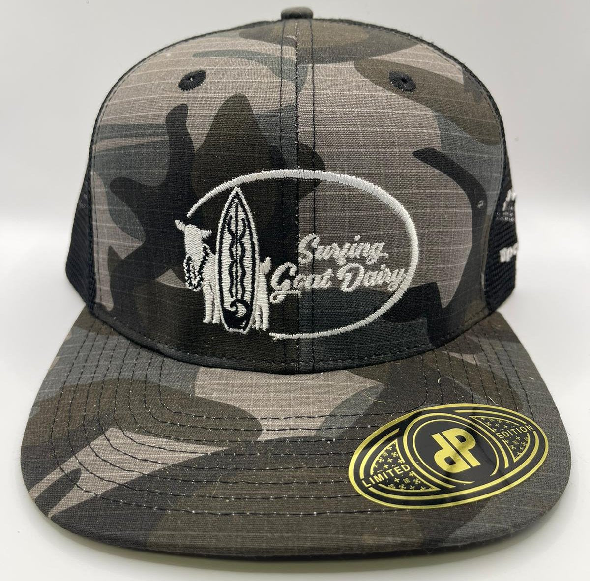 Hats- DP