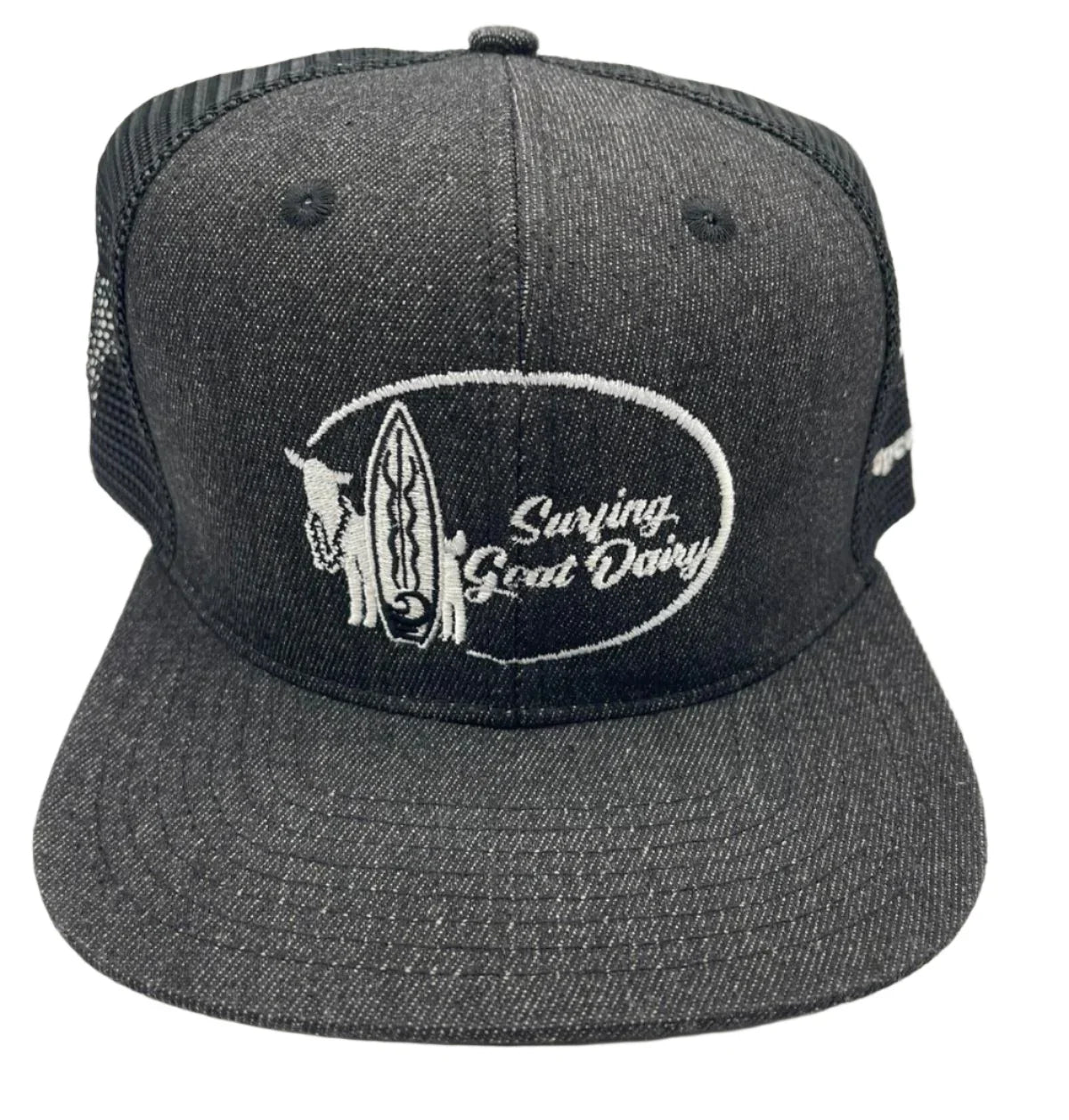 Hats- DP