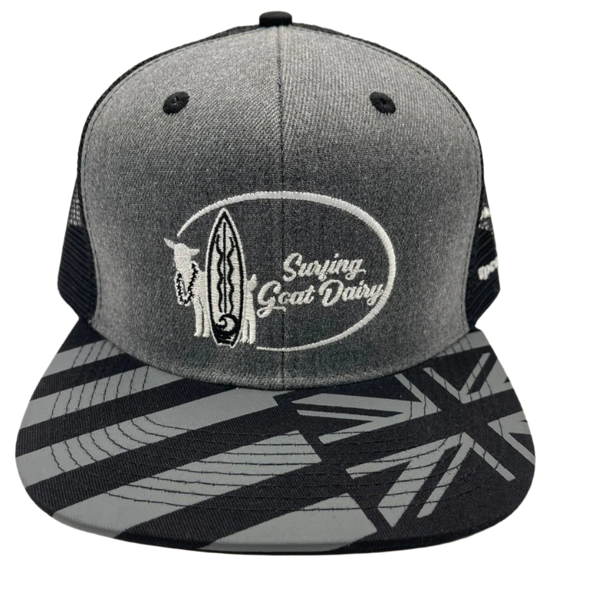 Hats- DP