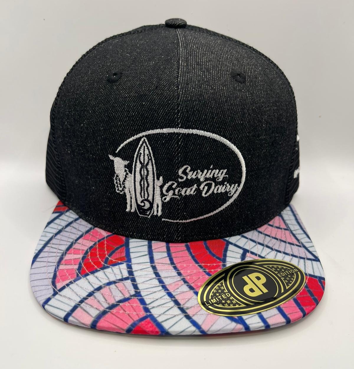 Hats- DP