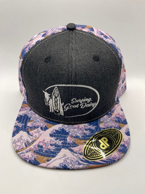 Hats- DP