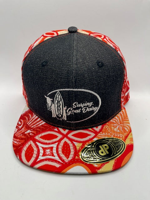 Hats- DP