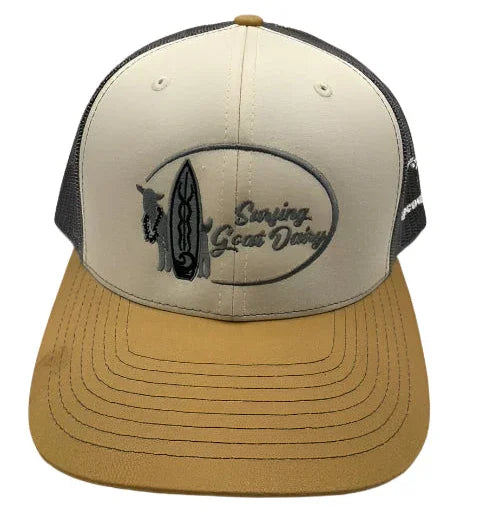 Hats- DP