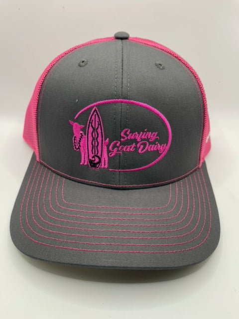 Hats- DP