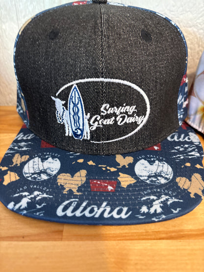 Hats- DP