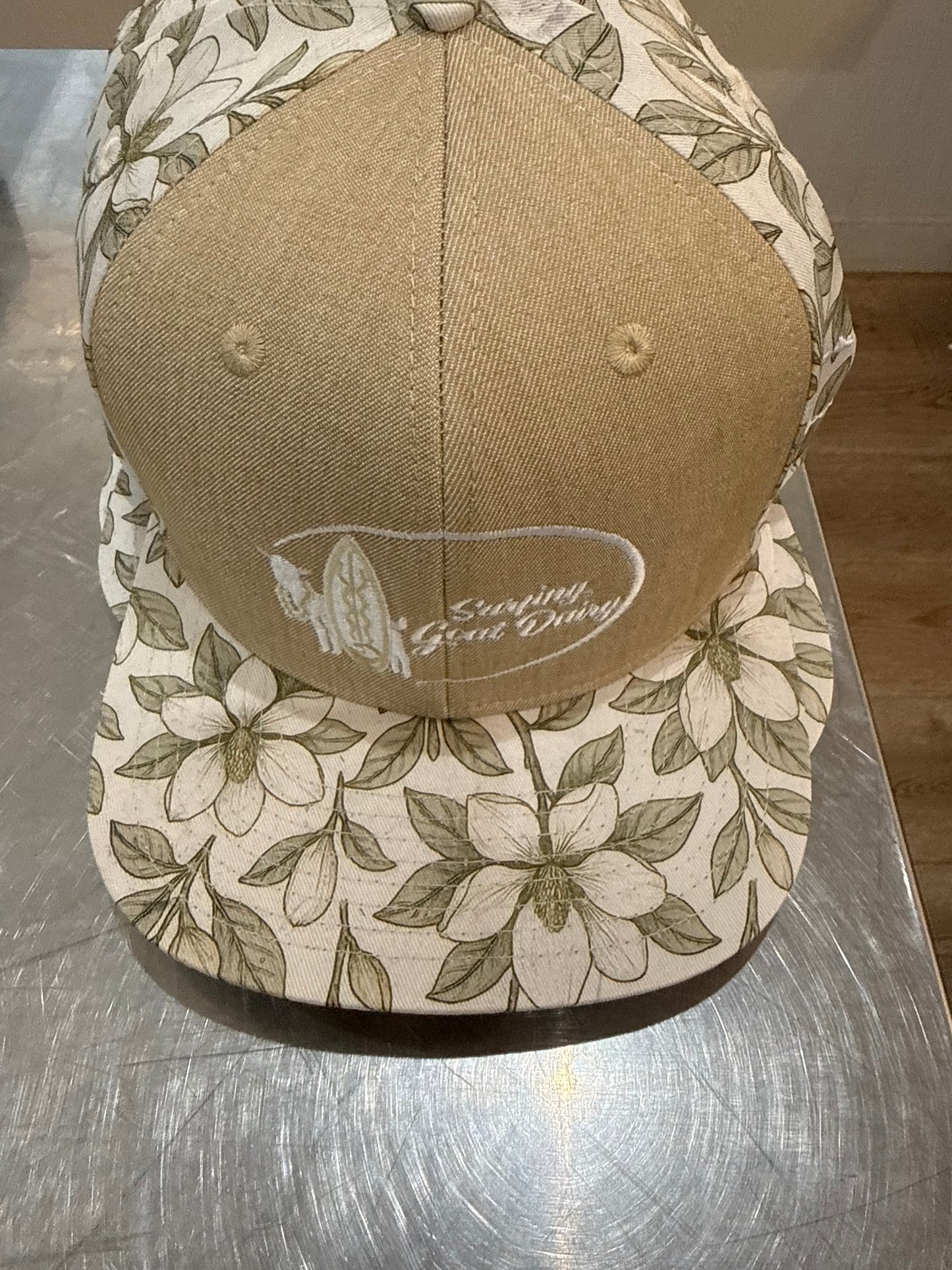 Hats- DP