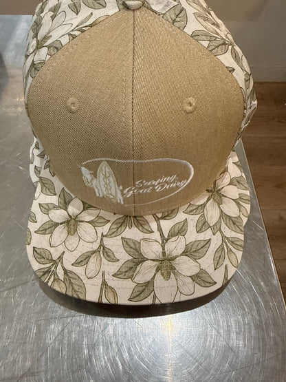 Hats- DP