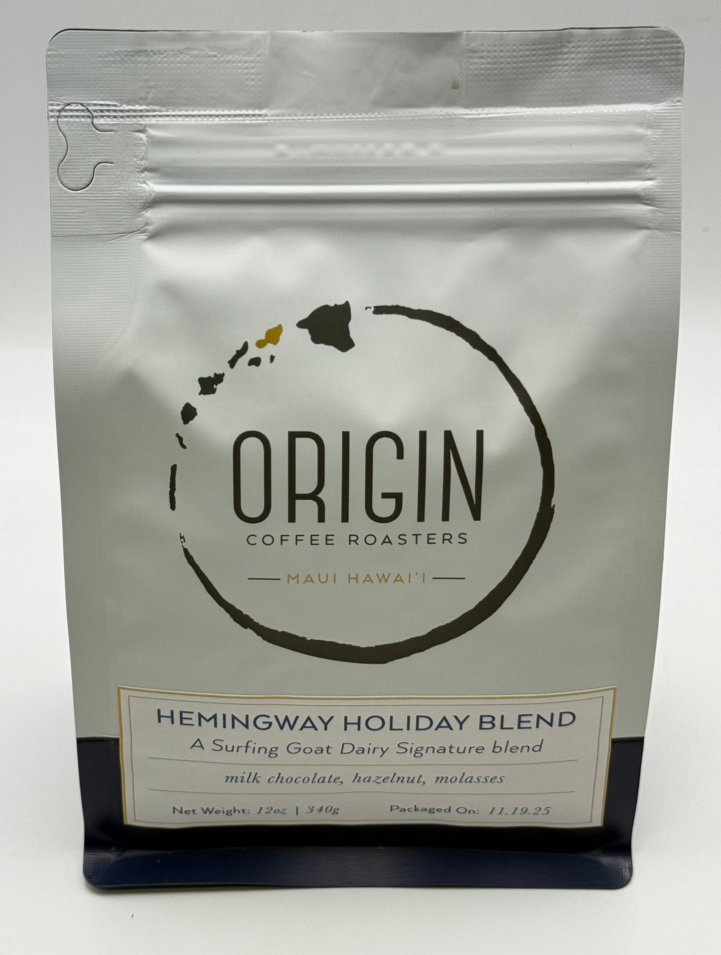 Upcountry roasters coffee