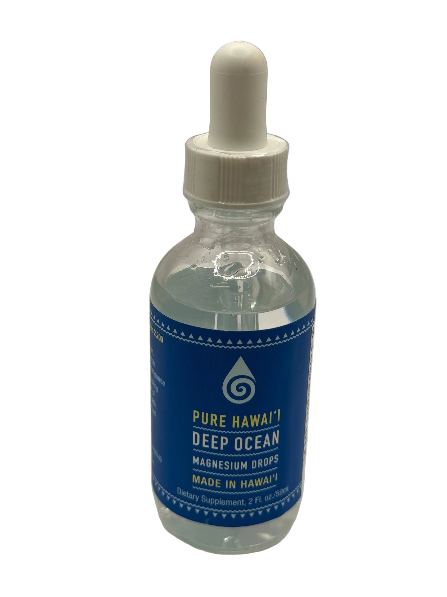 Kona Sea Salts - Bath & Spa