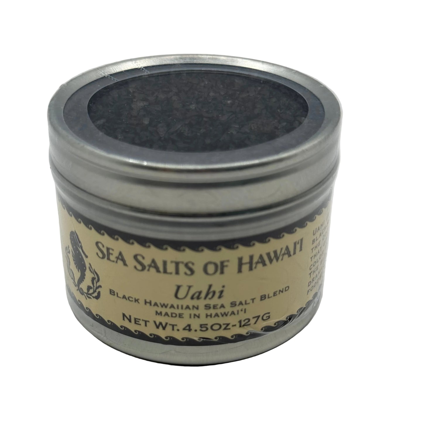 Kona Salt Farm - Tin