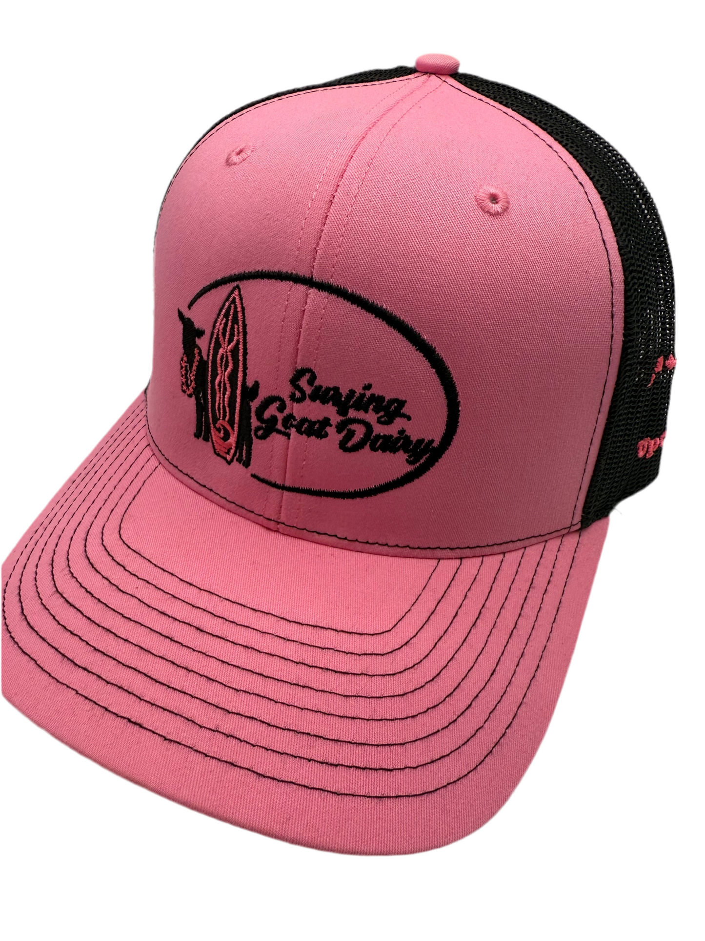 Hats- DP