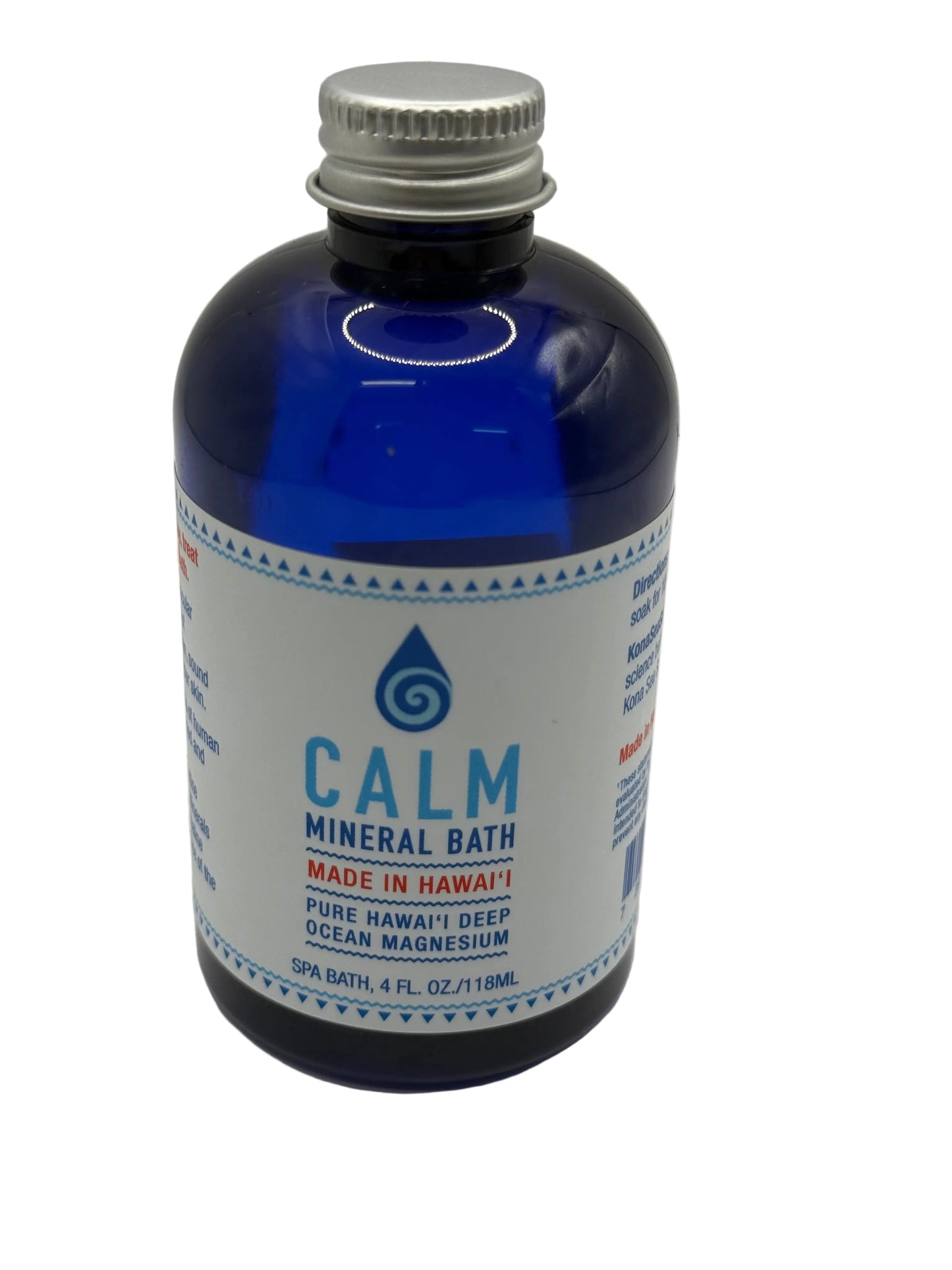 Kona Sea Salts - Bath & Spa