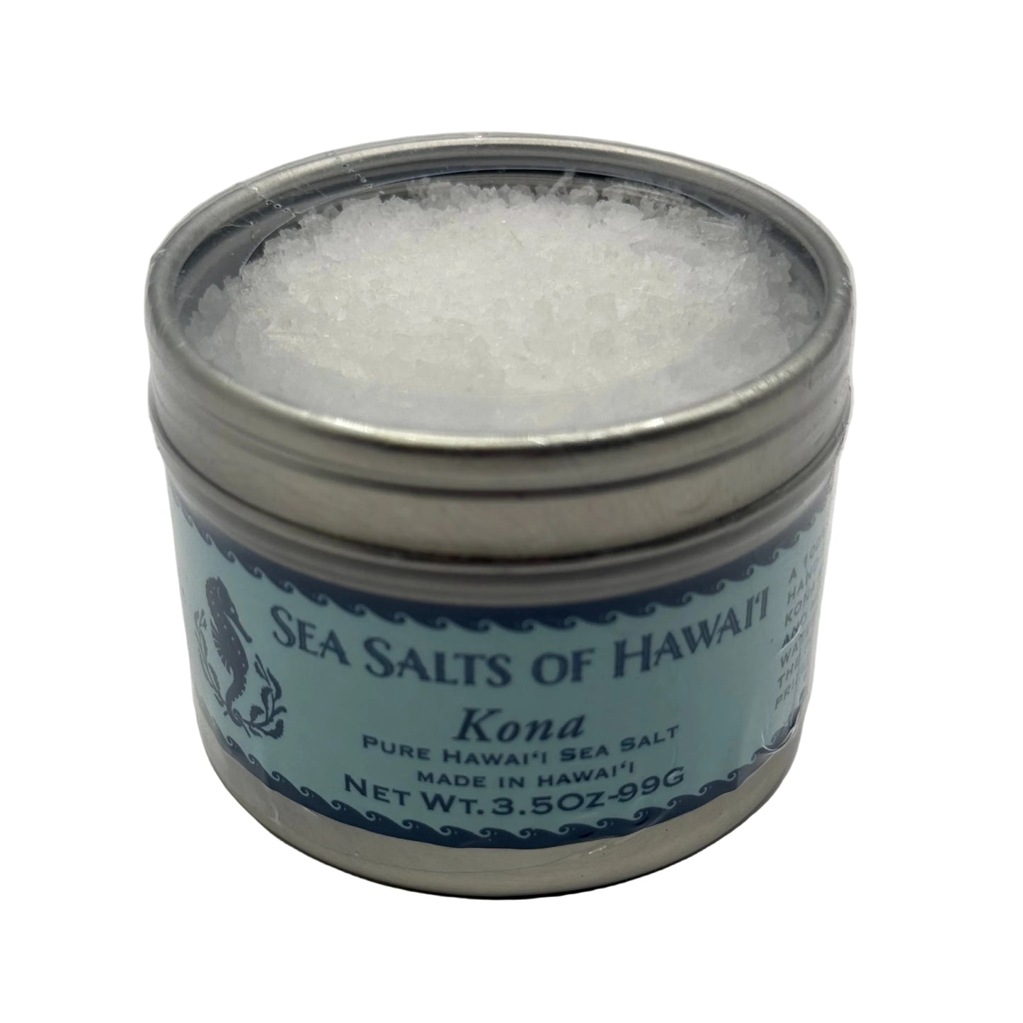 Kona Salt Farm - Tin