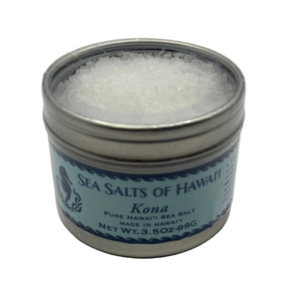 Kona Salt Farm - Tin