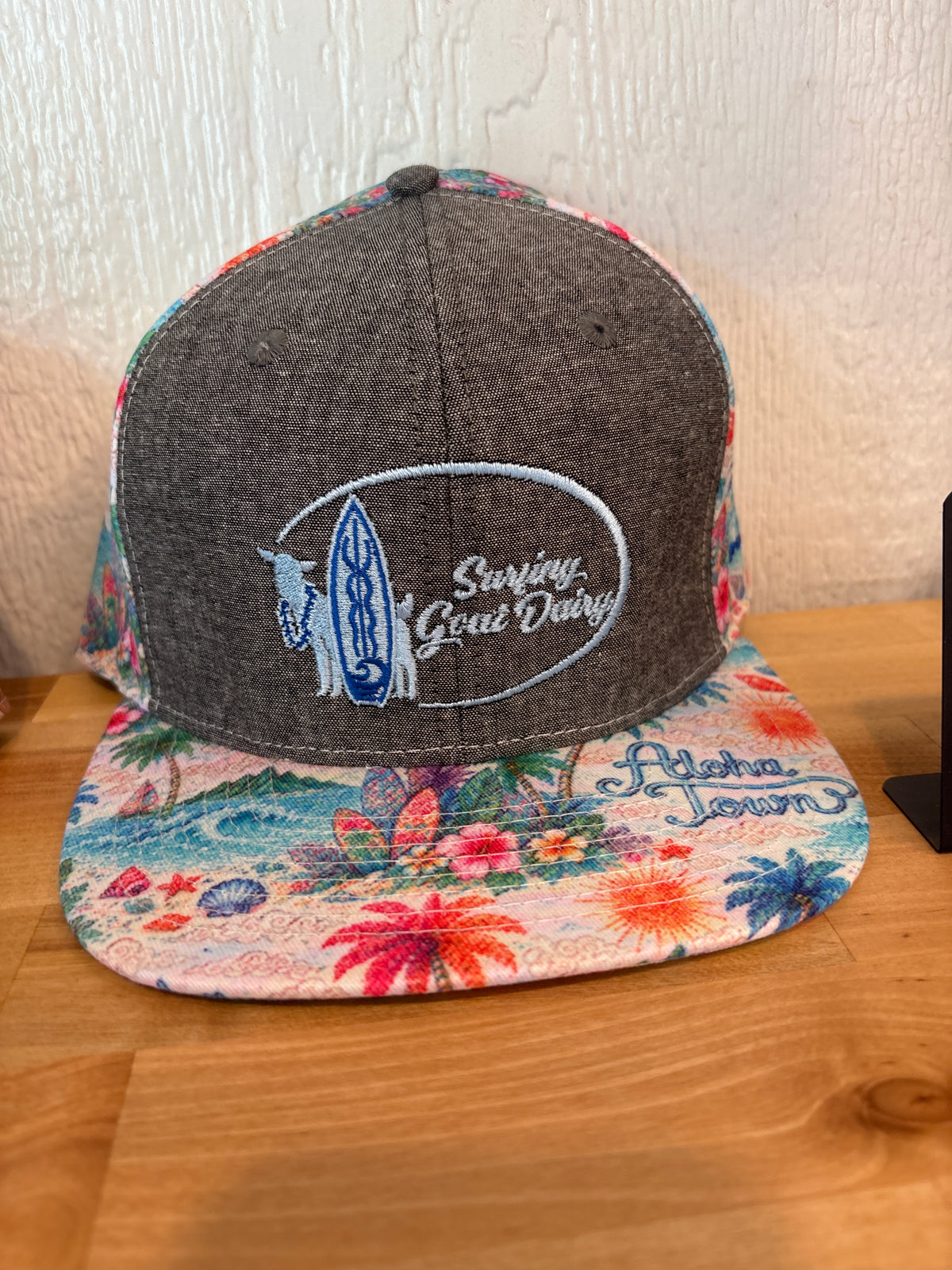 Hats- DP
