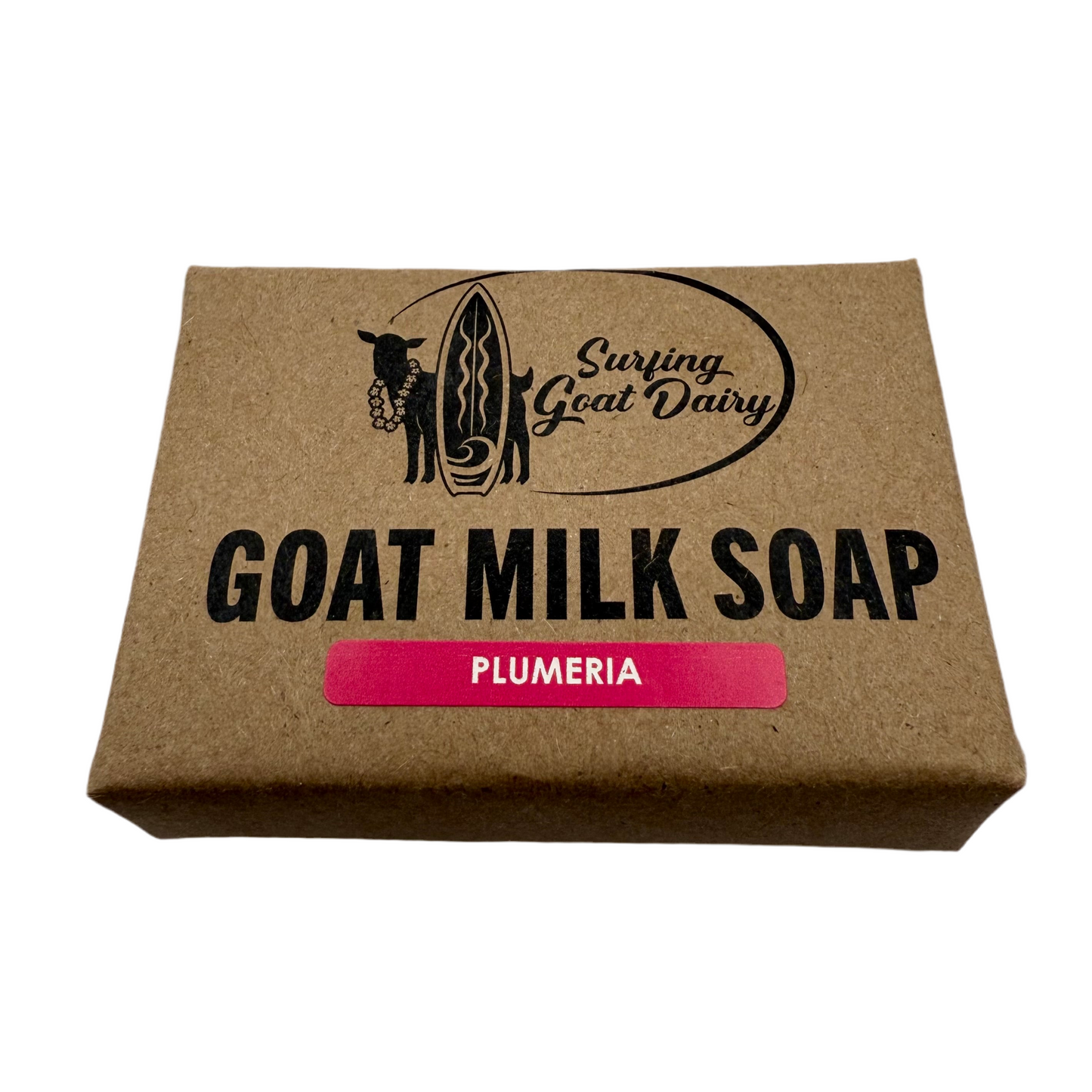 Goats Milk Soap