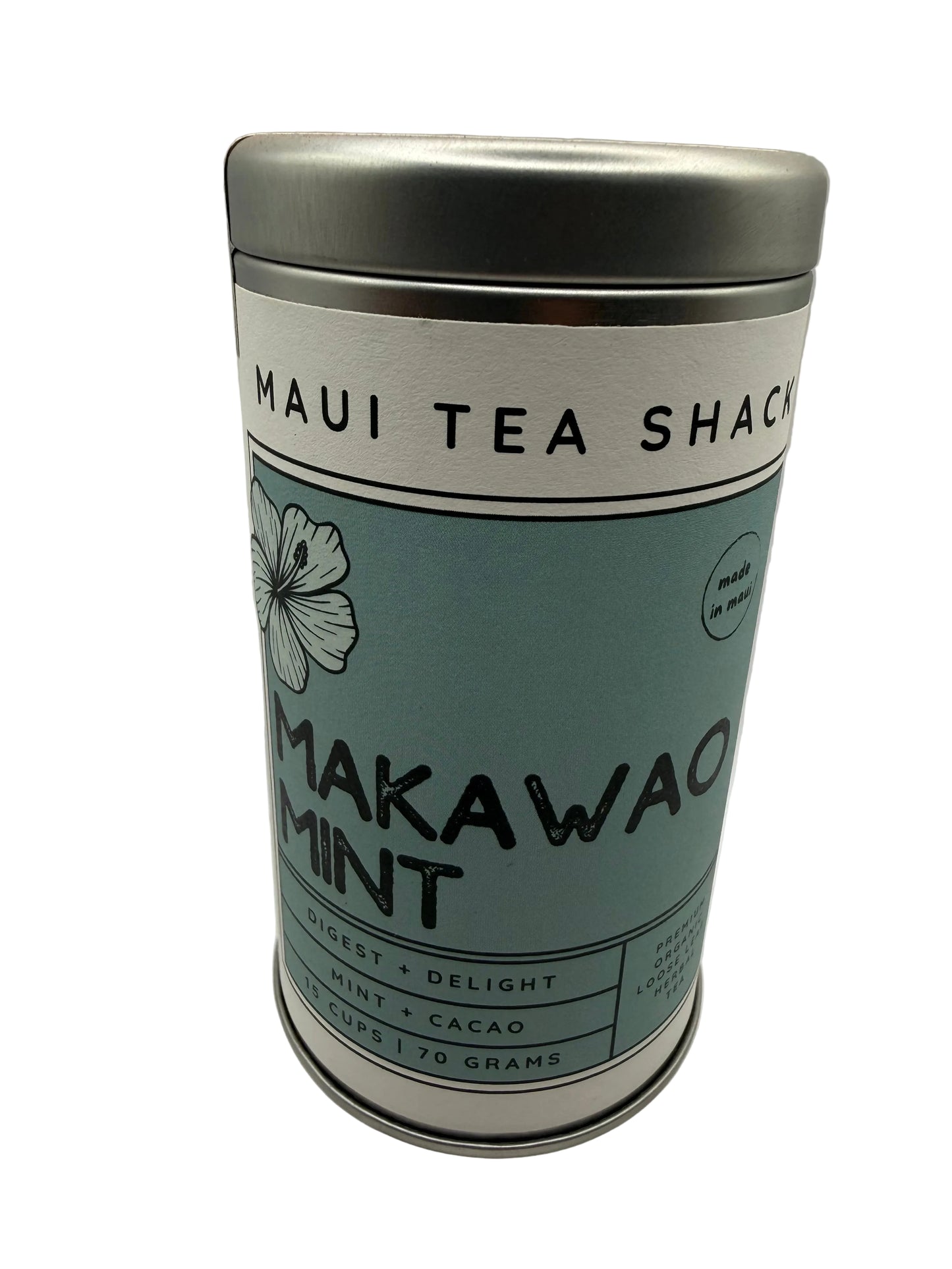 Maui Tea Shack
