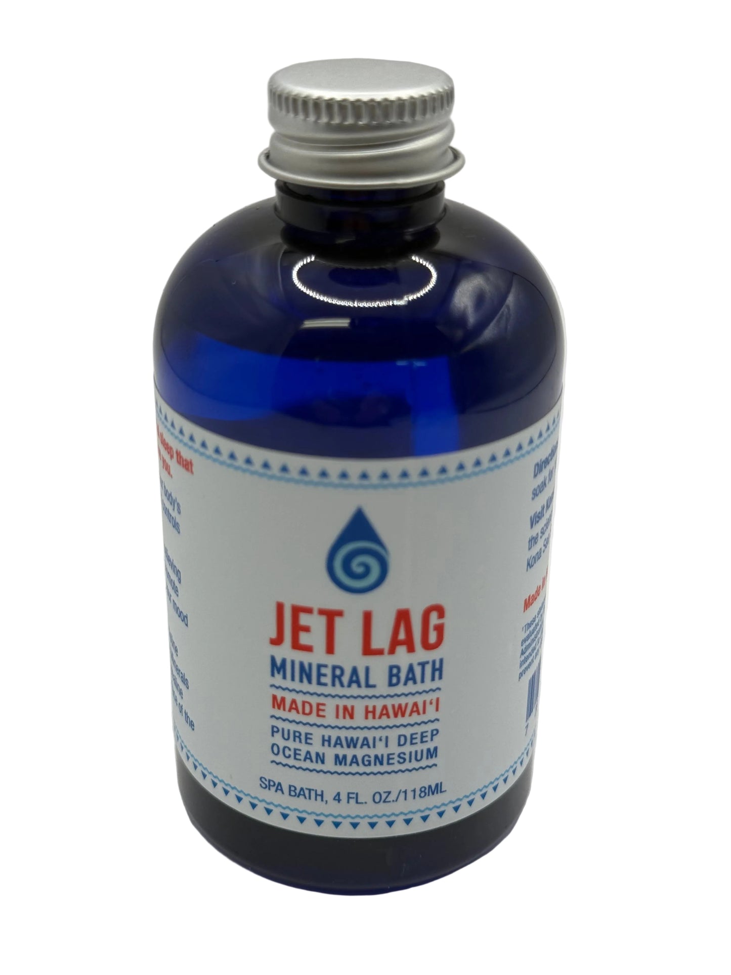 Kona Sea Salts - Bath & Spa