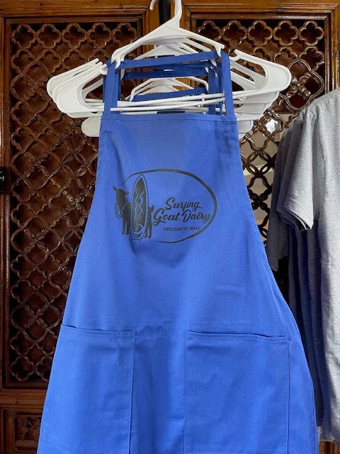 Aprons