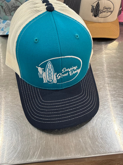 Hats- DP