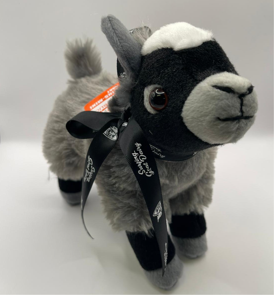 Stuffed Goats